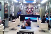 Studio 9 Unisex Salon- Sector 15 Faridabad